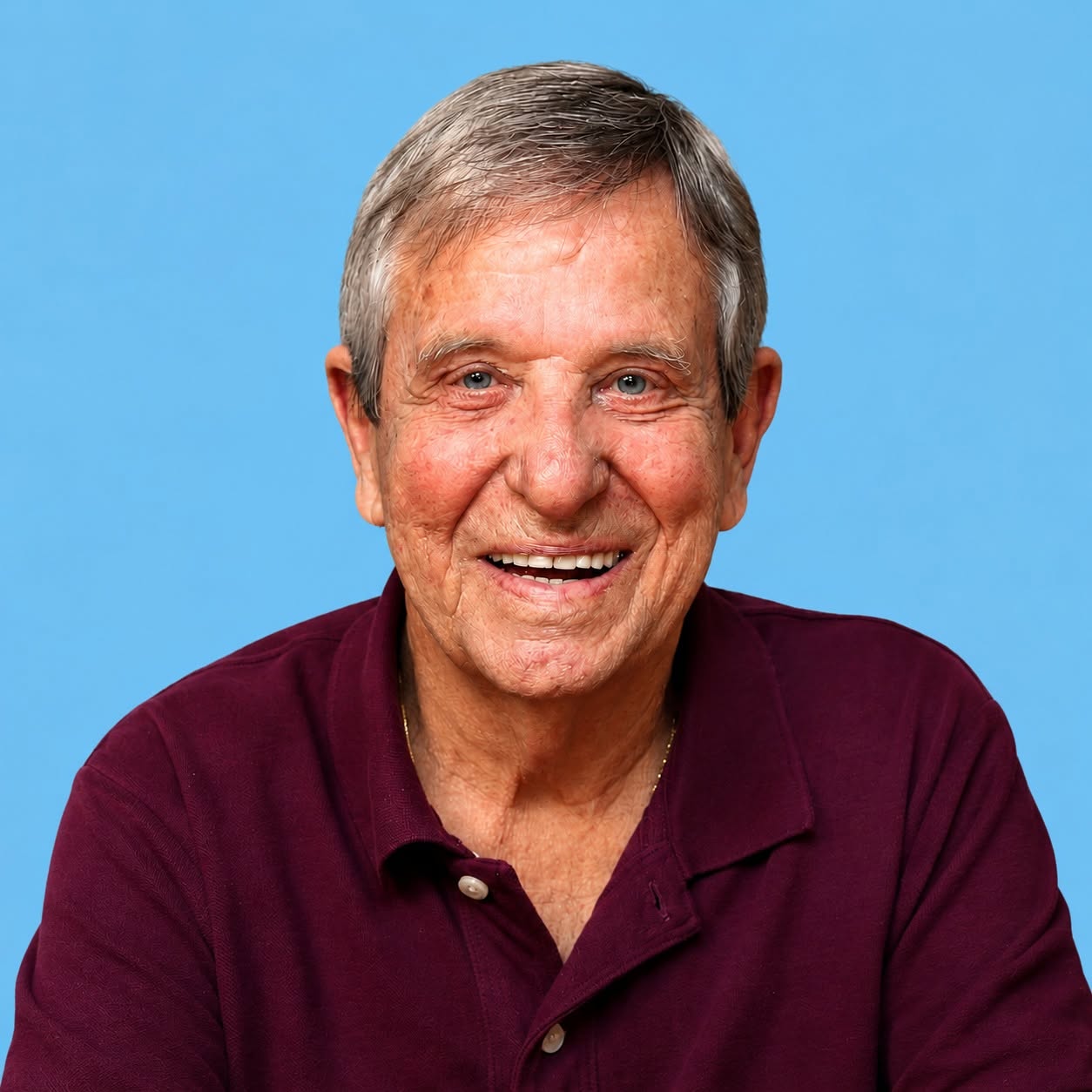 Claudinho de Souza