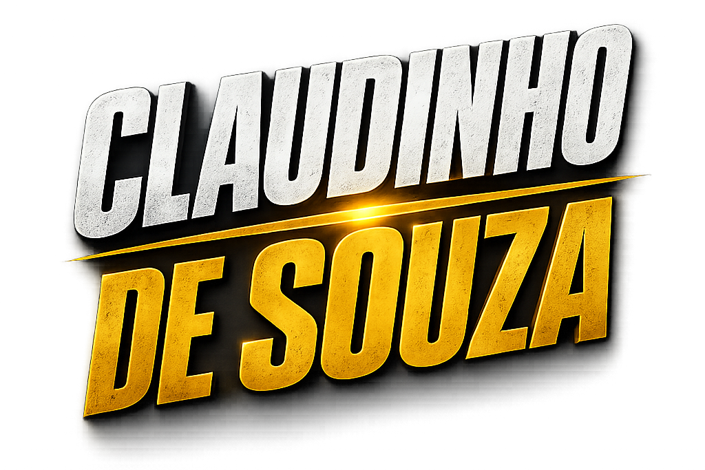 Claudinho de Souza