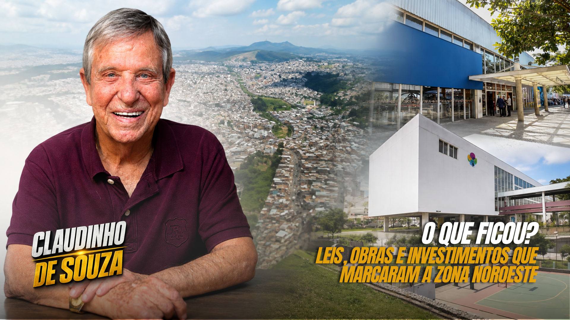 Claudinho de Souza