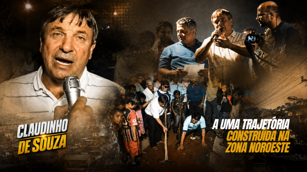 Claudinho de Souza