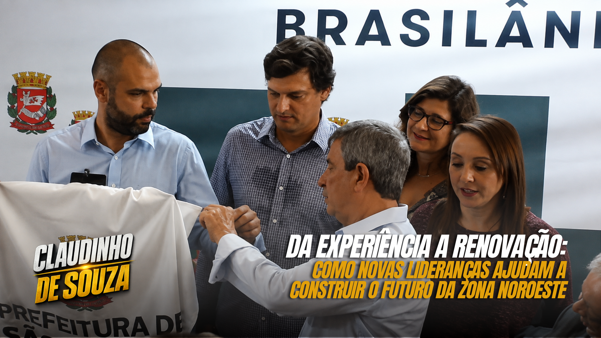 Claudinho de Souza