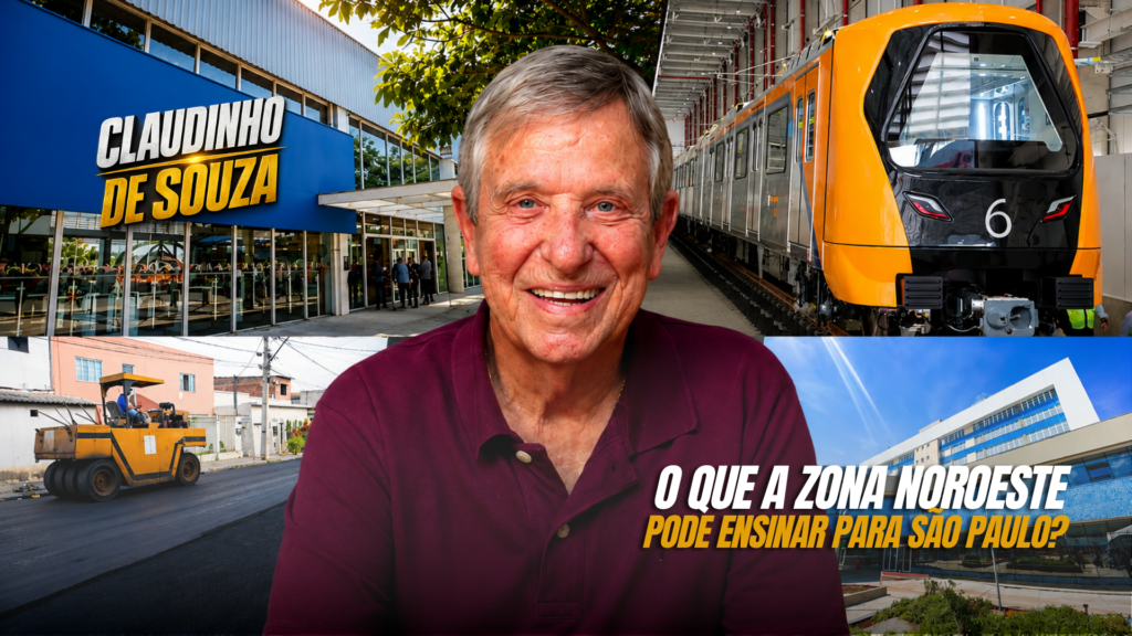 Claudinho de Souza