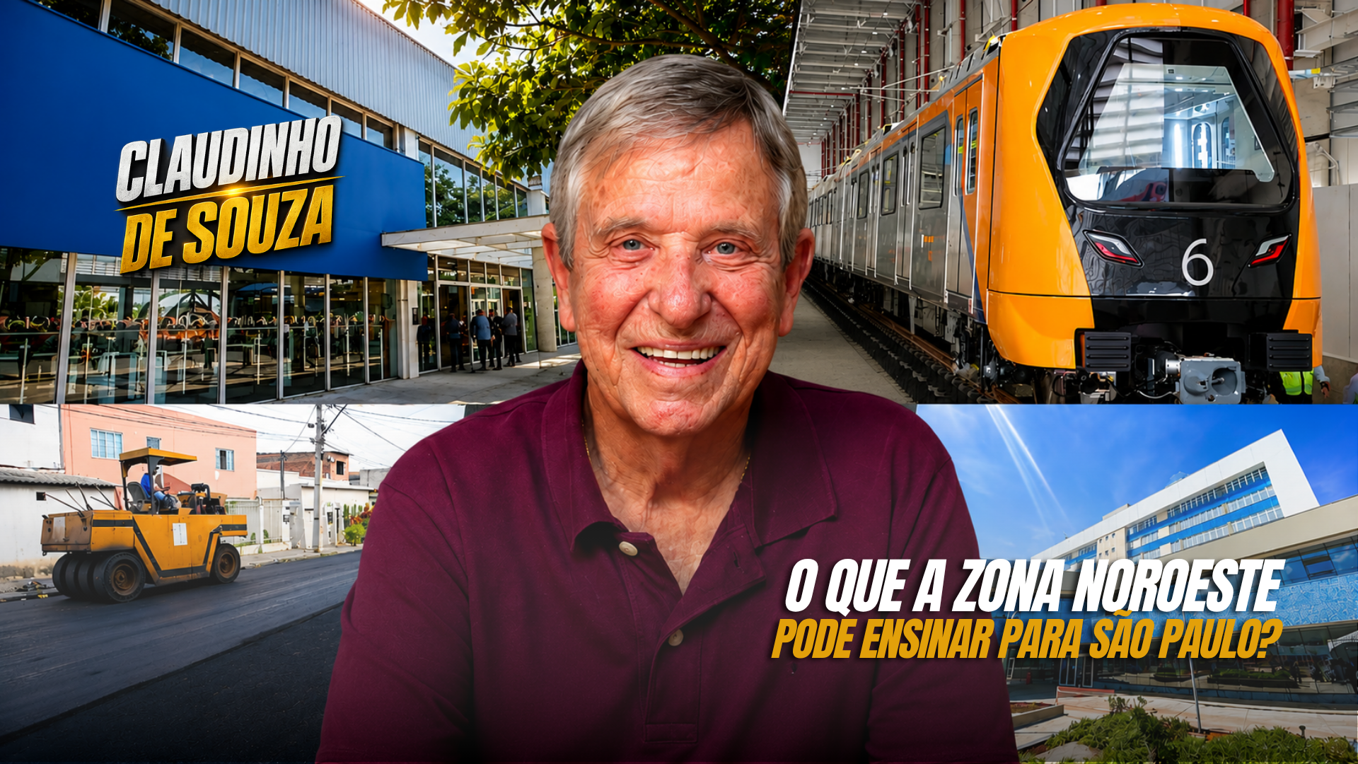 Claudinho de Souza